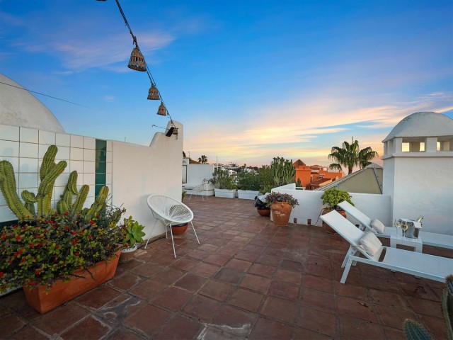 Apartamento con 2 Dormitorios  en Reserva de Marbella