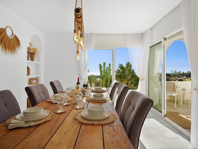 Apartamento con 2 Dormitorios  en Reserva de Marbella