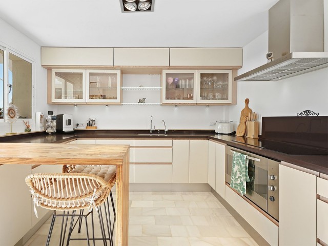Apartamento con 2 Dormitorios  en Reserva de Marbella