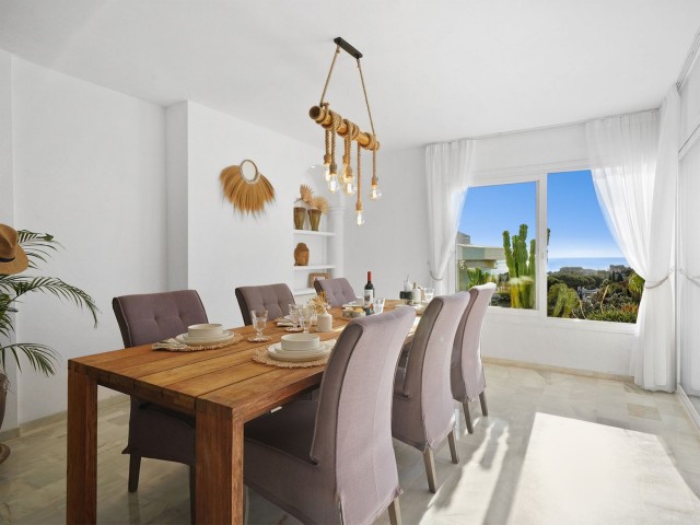 Apartamento con 2 Dormitorios  en Reserva de Marbella
