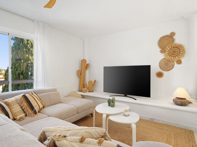 Apartamento con 2 Dormitorios  en Reserva de Marbella