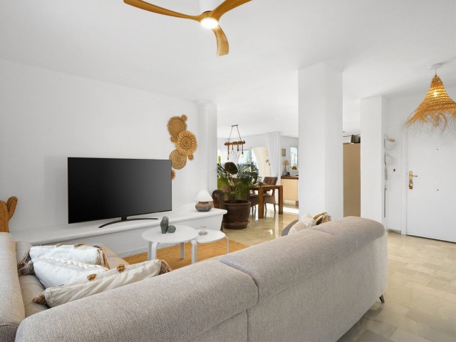 Apartamento con 2 Dormitorios  en Reserva de Marbella