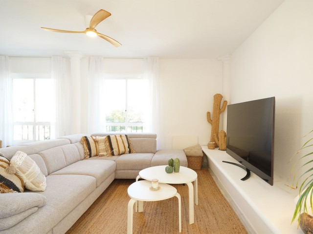 Apartamento con 2 Dormitorios  en Reserva de Marbella
