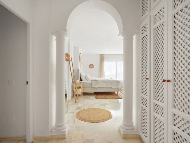 Apartamento con 2 Dormitorios  en Reserva de Marbella