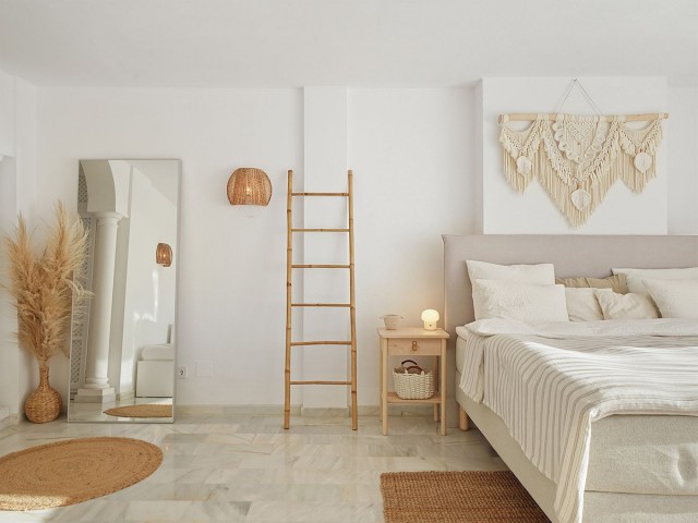 Apartamento con 2 Dormitorios  en Reserva de Marbella
