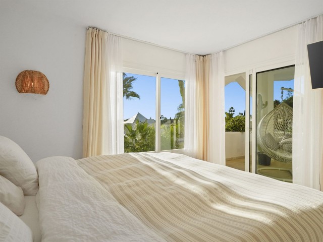 Apartamento con 2 Dormitorios  en Reserva de Marbella