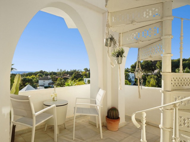 Apartamento con 2 Dormitorios  en Reserva de Marbella