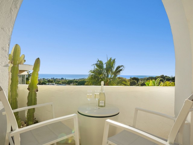 Apartamento con 2 Dormitorios  en Reserva de Marbella