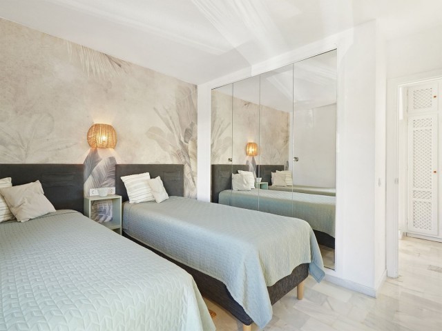 Apartamento con 2 Dormitorios  en Reserva de Marbella