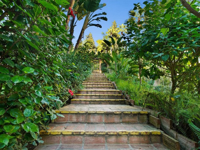 Apartamento con 2 Dormitorios  en Reserva de Marbella