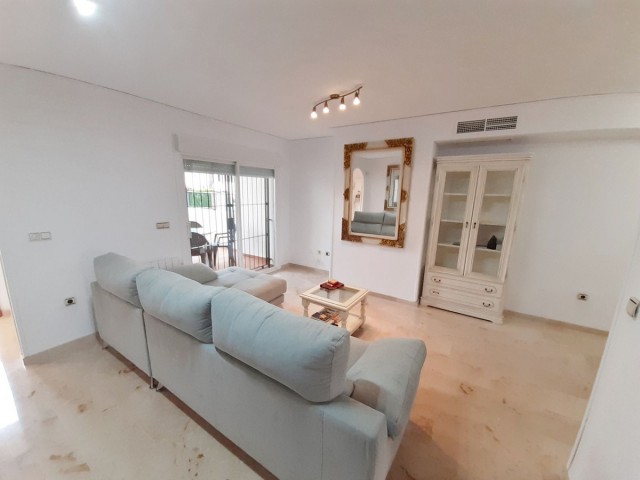 3 Schlafzimmer Reihenhaus in Las Chapas