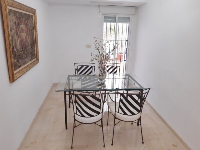 3 Schlafzimmer Reihenhaus in Las Chapas