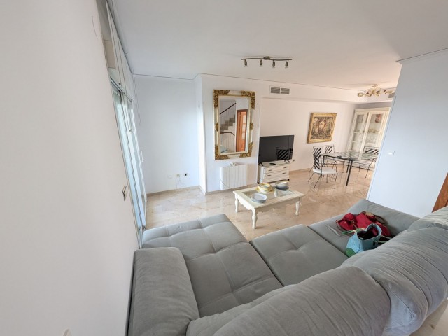 3 Schlafzimmer Reihenhaus in Las Chapas