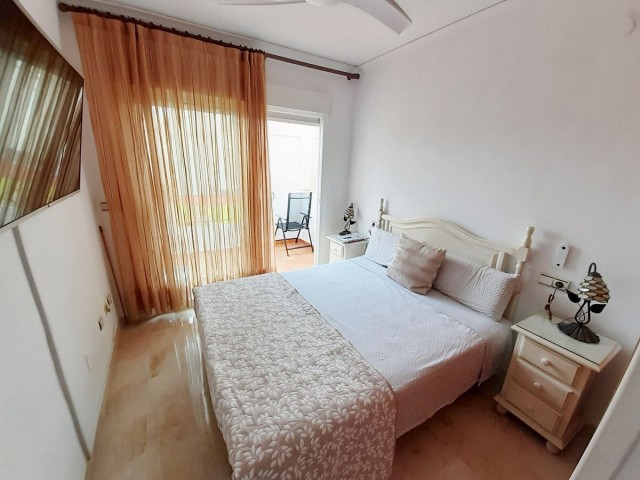 3 Schlafzimmer Reihenhaus in Las Chapas