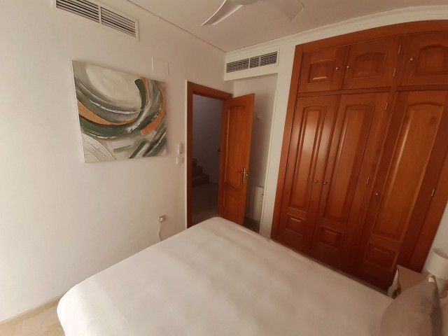3 Schlafzimmer Reihenhaus in Las Chapas