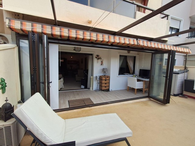Apartment, Fuengirola, R4917115