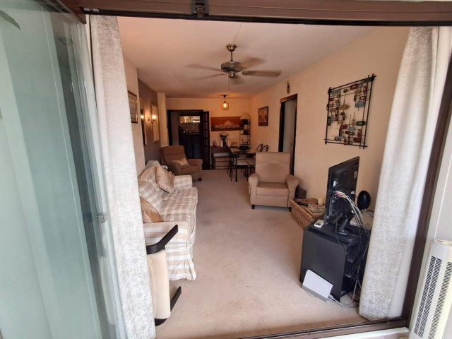 Apartment, Fuengirola, R4917115