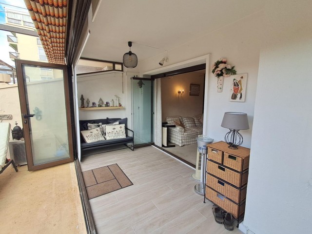 Apartment, Fuengirola, R4917115