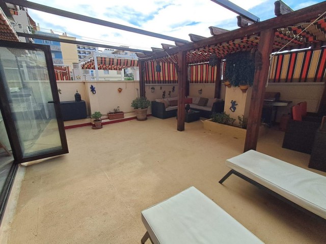 Apartment, Fuengirola, R4917115