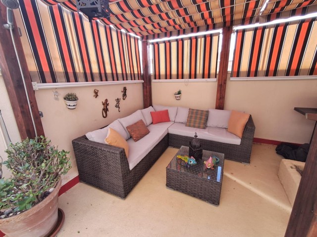 Apartment, Fuengirola, R4917115