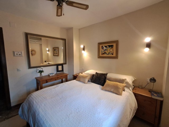 2 Slaapkamer Appartement in Fuengirola