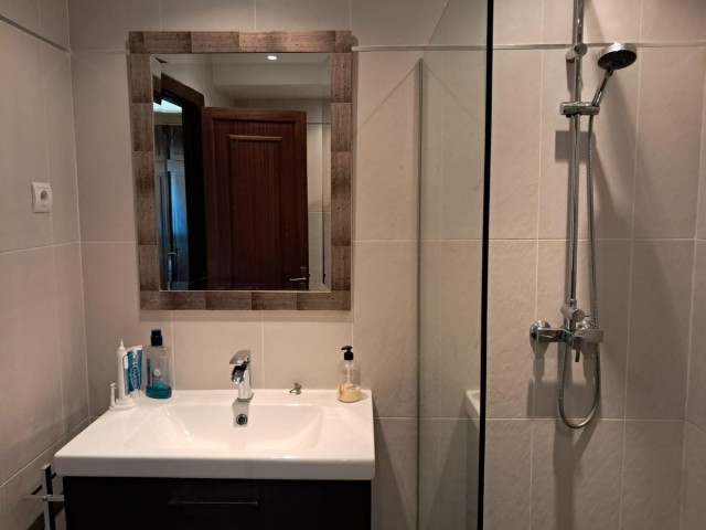 2 Slaapkamer Appartement in Fuengirola