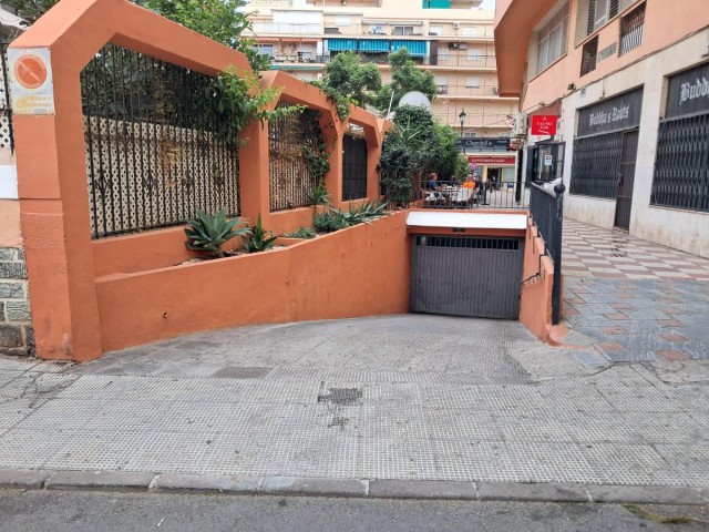 2 Slaapkamer Appartement in Fuengirola
