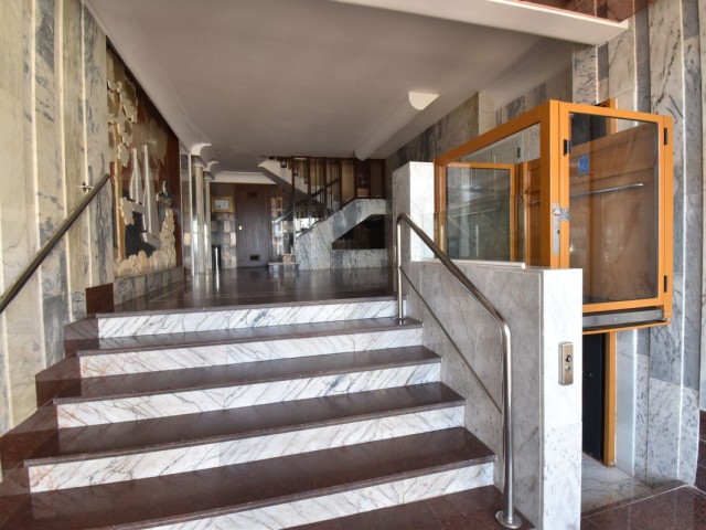 2 Slaapkamer Appartement in Fuengirola