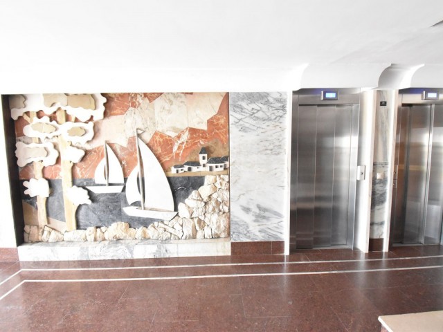 2 Slaapkamer Appartement in Fuengirola