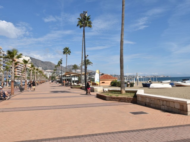2 Slaapkamer Appartement in Fuengirola