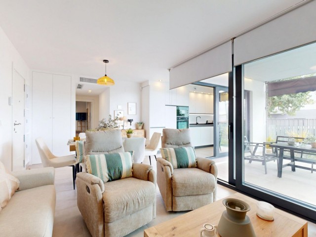 Apartamento, Los Pacos, R5048215