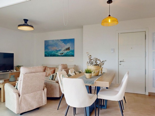 Apartamento, Los Pacos, R5048215