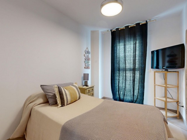3 Schlafzimmer Apartment in Los Pacos