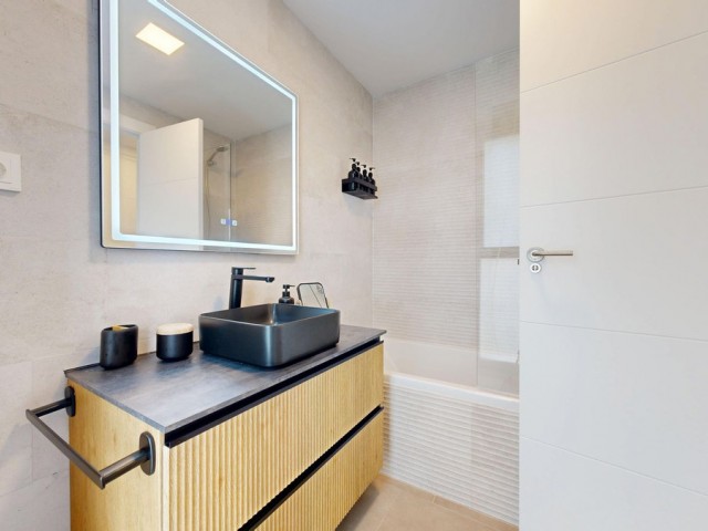 3 Schlafzimmer Apartment in Los Pacos
