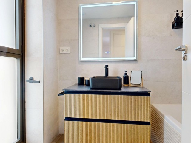 3 Schlafzimmer Apartment in Los Pacos