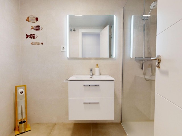 3 Schlafzimmer Apartment in Los Pacos