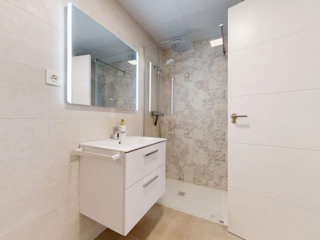 3 Schlafzimmer Apartment in Los Pacos