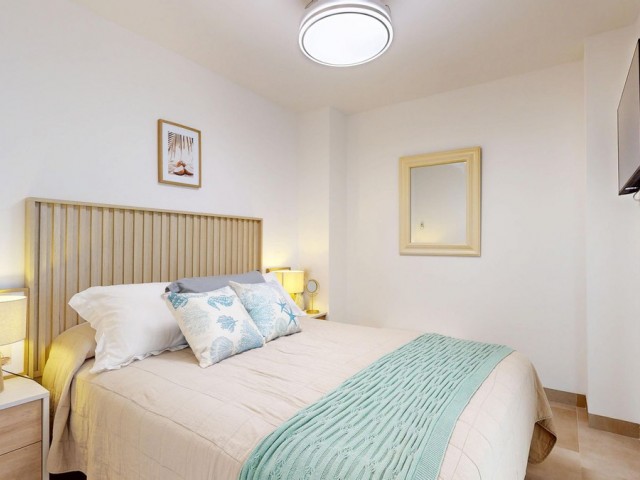 3 Schlafzimmer Apartment in Los Pacos