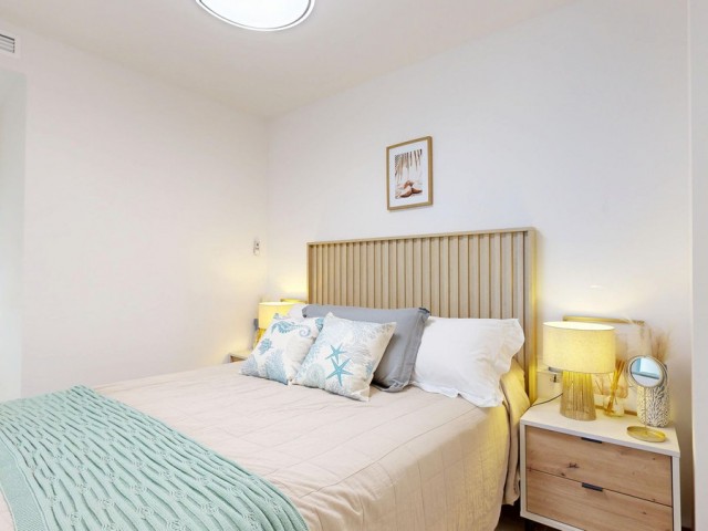 3 Schlafzimmer Apartment in Los Pacos