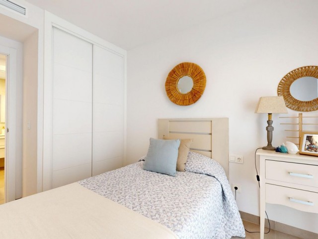 3 Schlafzimmer Apartment in Los Pacos