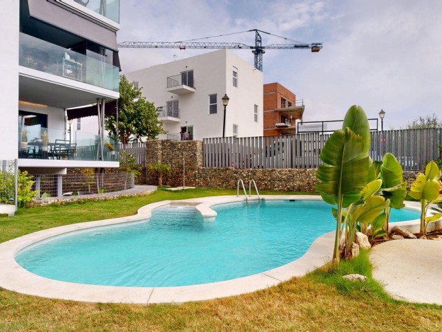 3 Schlafzimmer Apartment in Los Pacos