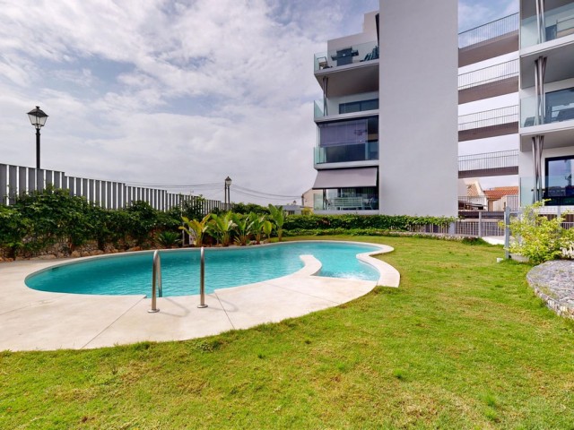 3 Schlafzimmer Apartment in Los Pacos