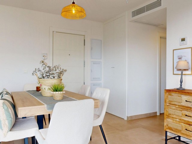 3 Schlafzimmer Apartment in Los Pacos