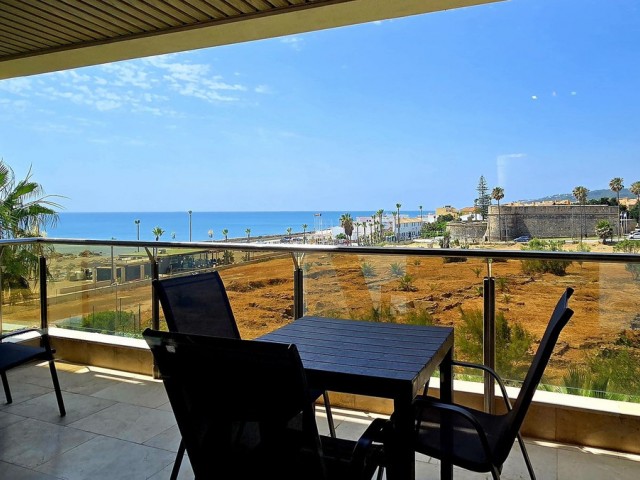 Apartment, La Duquesa, R5037598