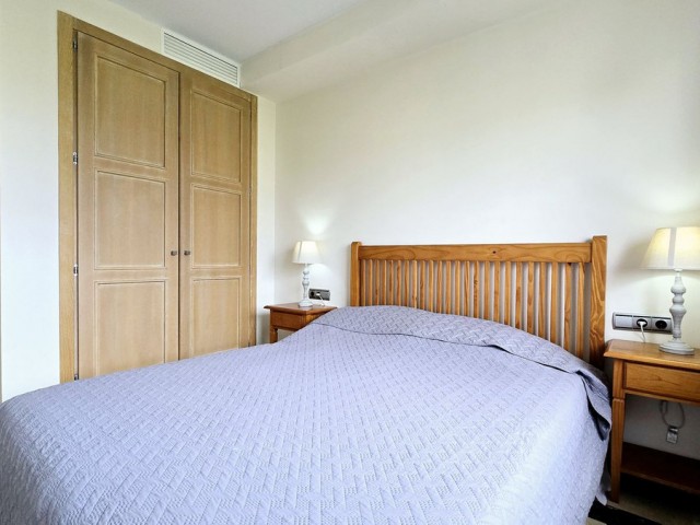 2 Bedrooms Apartment in La Duquesa