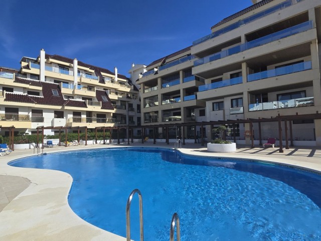 2 Bedrooms Apartment in La Duquesa