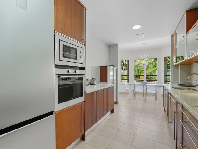3 Bedrooms Apartment in Sierra Blanca