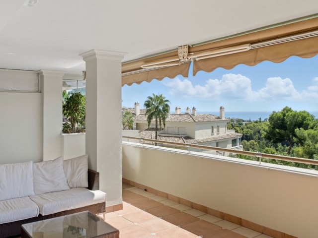 3 Bedrooms Apartment in Sierra Blanca
