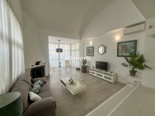 3 Slaapkamer Villa in Reserva de Marbella