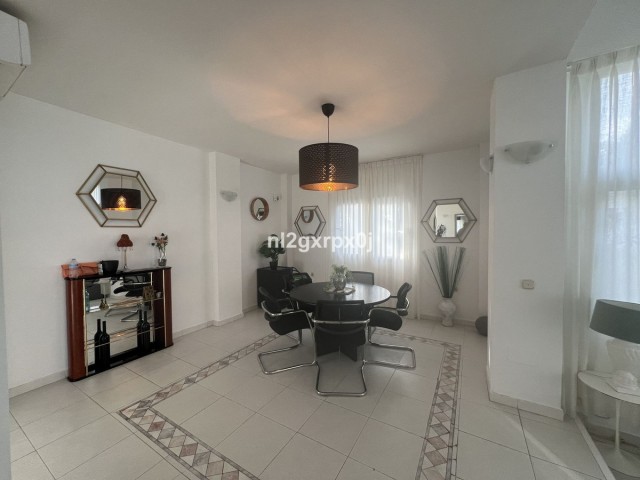 3 Slaapkamer Villa in Reserva de Marbella